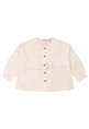 Bakkaboe baby meisjes blouse